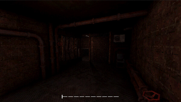 Loathful gameplay screenshot