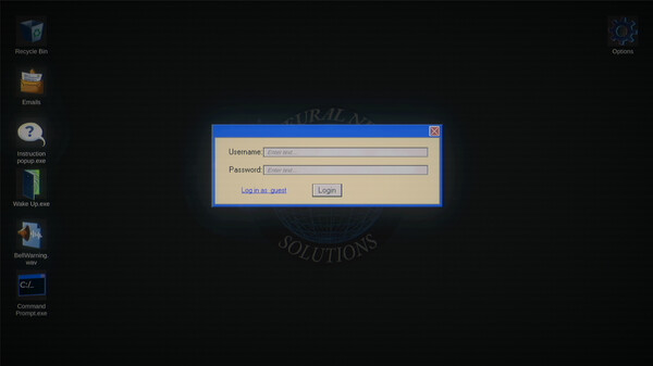 Loathful gameplay screenshot