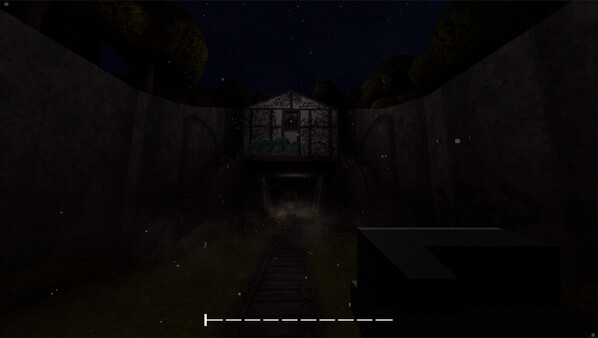 Loathful gameplay screenshot