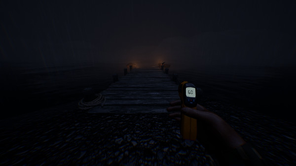 Loch Ness gameplay screenshot