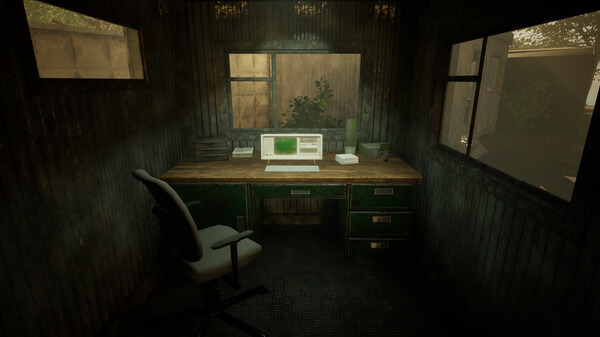 Locked In Mind gameplay screenshot
