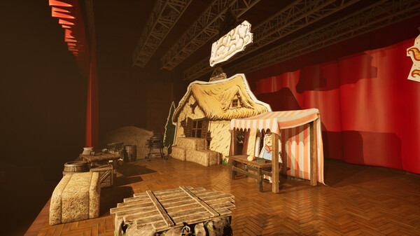 Locked In Mind gameplay screenshot