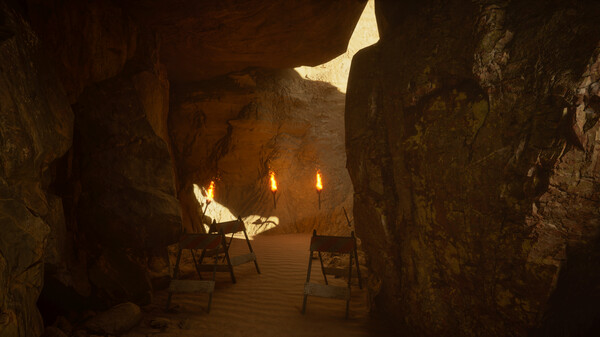 Locked In Mind gameplay screenshot