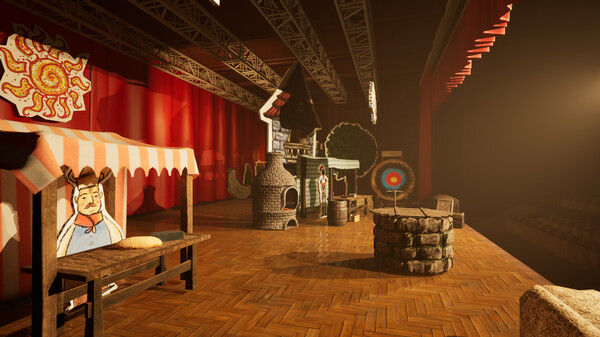 Locked In Mind gameplay screenshot