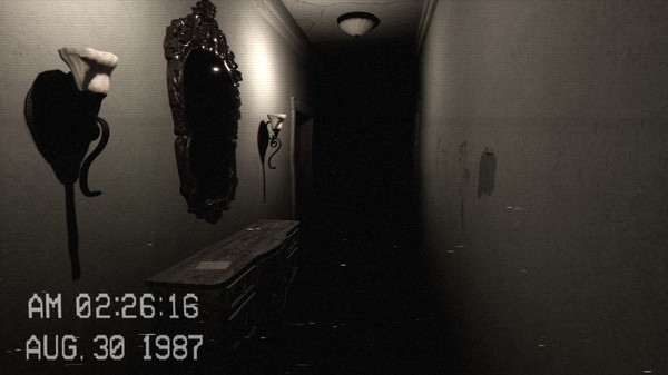 Locked Up gameplay screenshot