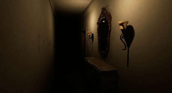 Locked Up gameplay screenshot
