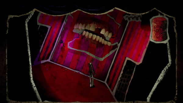 Locks gameplay screenshot