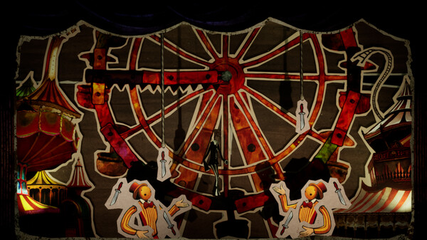 Locks gameplay screenshot