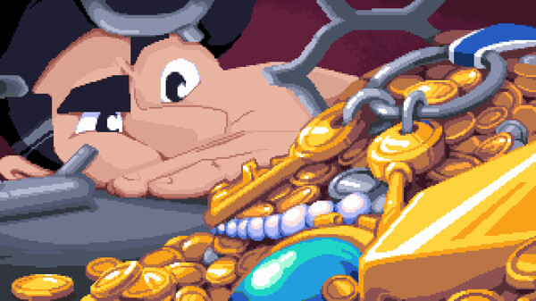 Loco Motive gameplay screenshot
