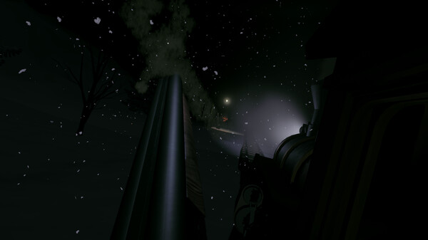 Locomotive 115 gameplay screenshot