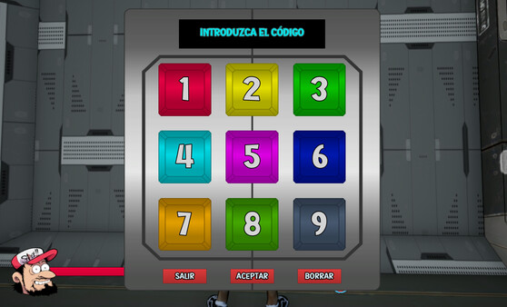 Locuras en el Banaverso gameplay screenshot