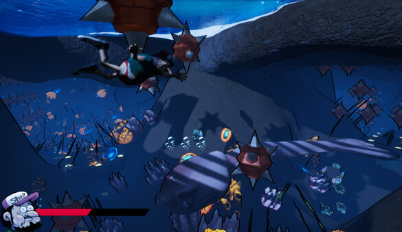 Locuras en el Banaverso gameplay screenshot