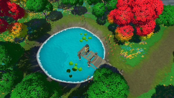 Lodventure gameplay screenshot