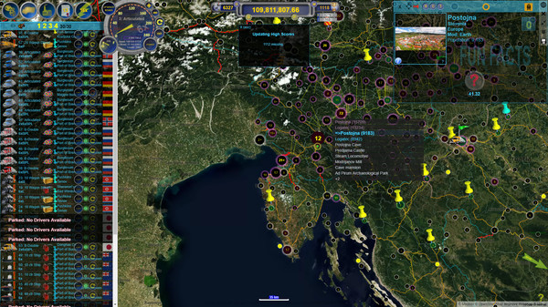 LOGistICAL 3: Earth gameplay screenshot