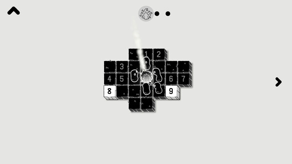LOK Digital gameplay screenshot