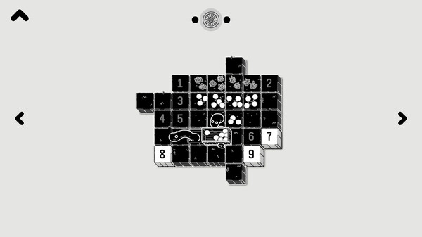 LOK Digital gameplay screenshot