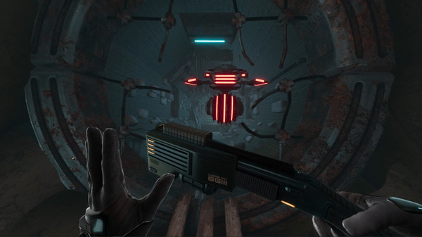 LONN gameplay screenshot
