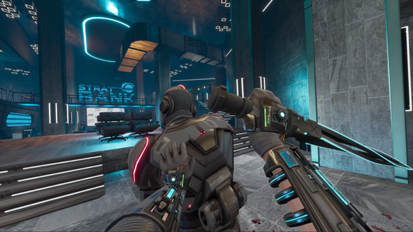 LONN gameplay screenshot