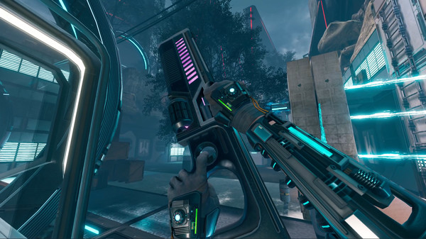 LONN gameplay screenshot
