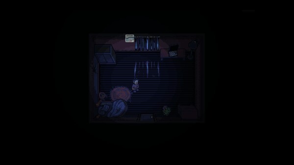 Look Outside gameplay screenshot