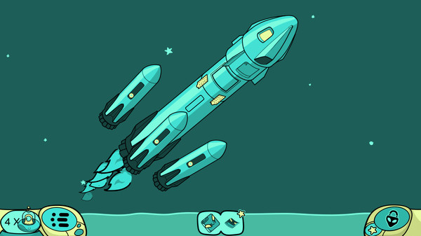Looking for Aliens gameplay screenshot