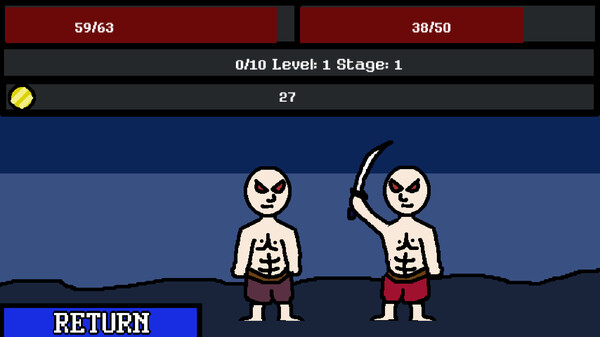 Loop Kingdom gameplay screenshot