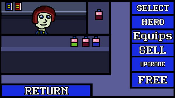 Loop Kingdom gameplay screenshot