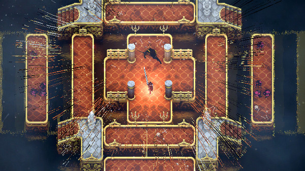 Loot River gameplay screenshot