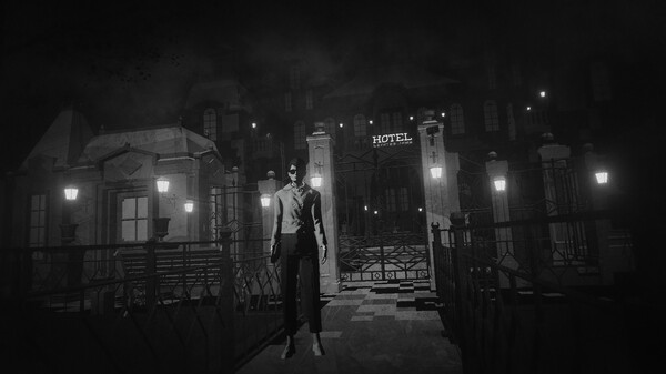 Lorelei and the Laser Eyes gameplay screenshot