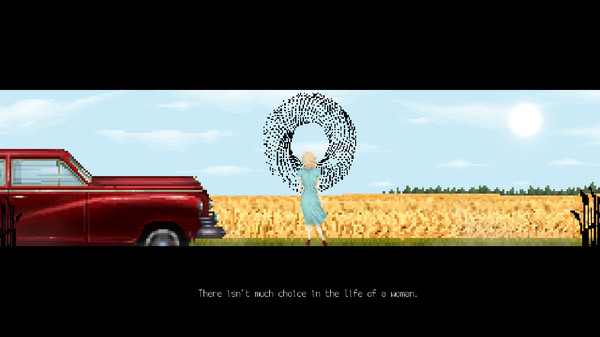 Loretta gameplay screenshot