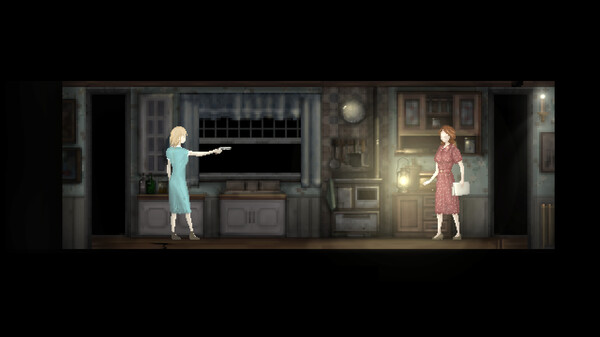 Loretta gameplay screenshot