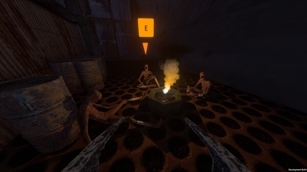 Lorn's Lure gameplay screenshot