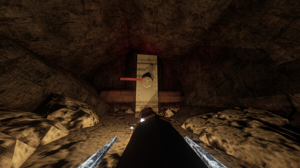Lorn's Lure gameplay screenshot