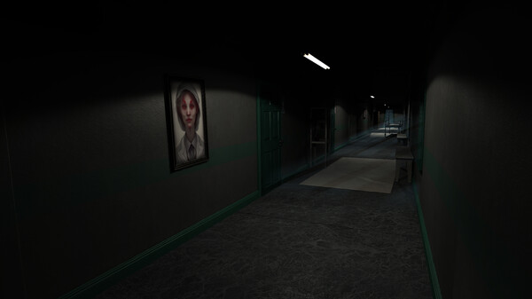 Lost Alone Ultimate gameplay screenshot