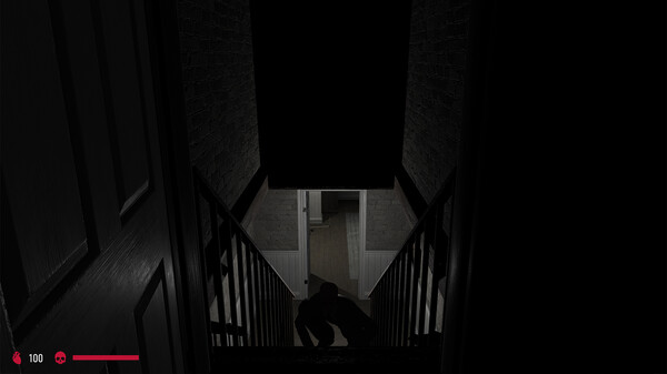 Lost Alone Ultimate gameplay screenshot