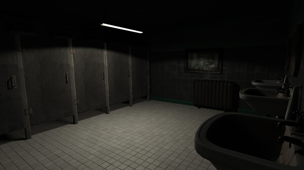 Lost Alone Ultimate gameplay screenshot