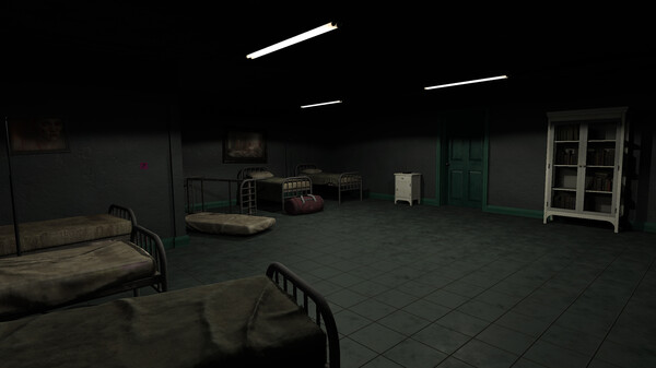 Lost Alone Ultimate gameplay screenshot