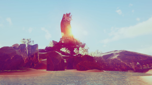 Lost At Sea gameplay screenshot