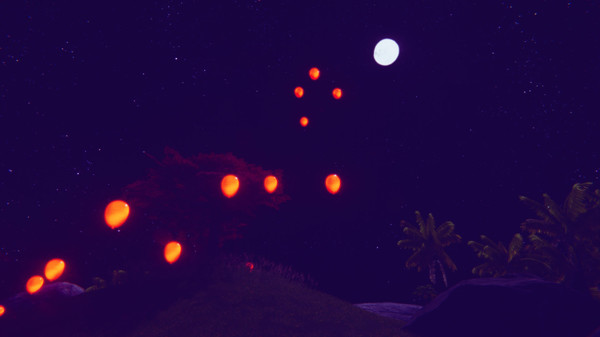 Lost At Sea gameplay screenshot