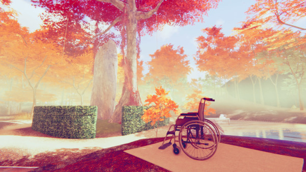 Lost At Sea gameplay screenshot