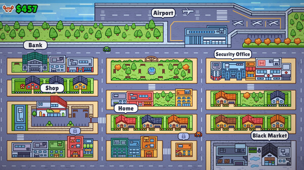 Lost But Found gameplay screenshot