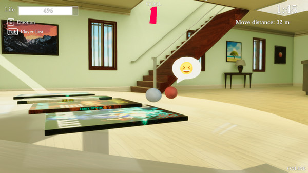 LOST EGG 2: Be together gameplay screenshot