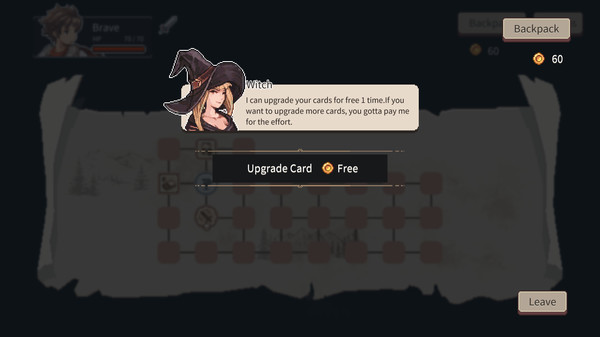 Lost In Fantaland gameplay screenshot