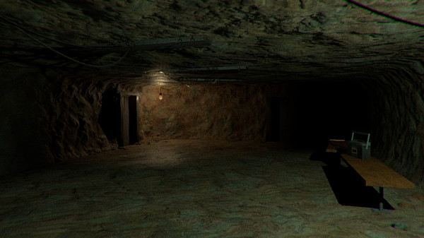 Lost in Vivo gameplay screenshot