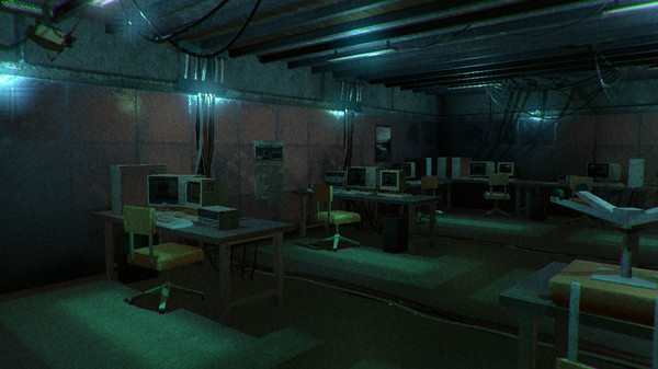 Lost in Vivo gameplay screenshot