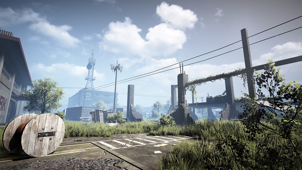 Lost Light gameplay screenshot
