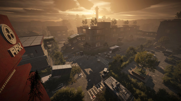 Lost Light gameplay screenshot