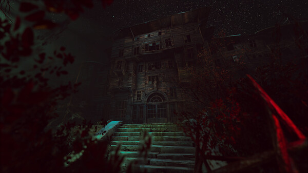 Lost Lullabies: The Orphanage Chronicles gameplay screenshot