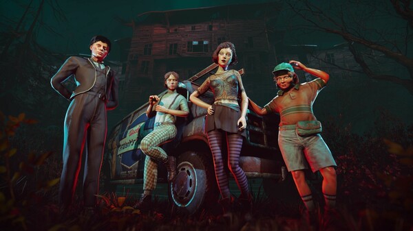 Lost Lullabies: The Orphanage Chronicles gameplay screenshot