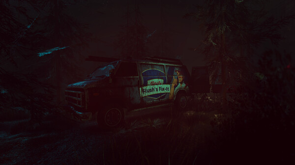Lost Lullabies: The Orphanage Chronicles gameplay screenshot